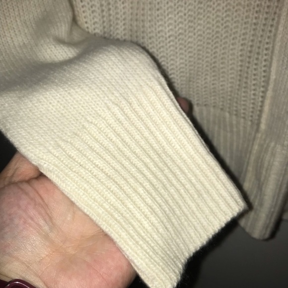 RACHEL Zoe turtle neck - Picture 5 of 8